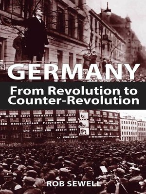 cover image of Germany